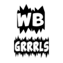 GRRRLS_'s profile picture. ♀ & @Whiteboard_
