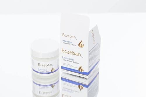 First Line Defence Against #Eczema
Natural Emollient Therapy - also soothes, calms & relieves dry, irritated skin. 
100% Natural & Steroid Free