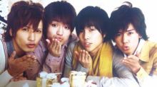 関西ジャニーズジュニアが大好きです
特に重岡君です(^O^)／