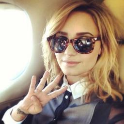 demi_info's profile picture. Demi Lovato's new single Heart Attack available NOW!! Download on iTunes - http://t.co/laxztnpA8Q