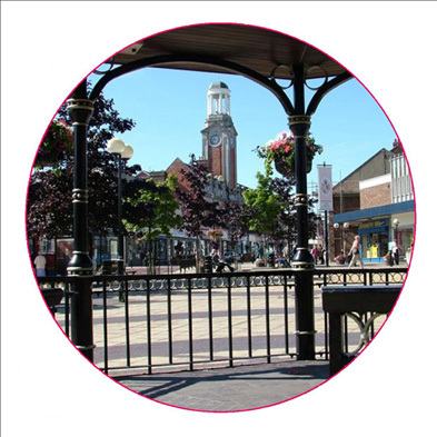 SpennymoorToday's profile picture. Non-Profit Organisation
Spennymoor Today: History and Heritage Society is a non-profit group dedicated to preserving and recording the history of Spennymoor an