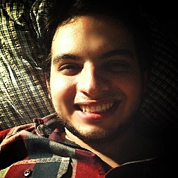 Pipedrumgomez's profile picture. 