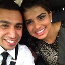 Nilam Shah - @nilamino - Twitter