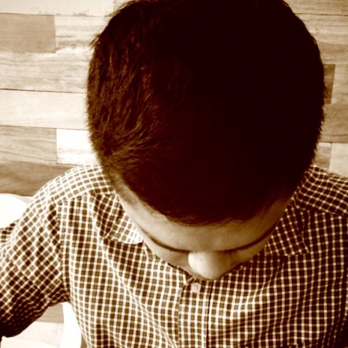 ilulyusuf's profile picture. jaded urbanite