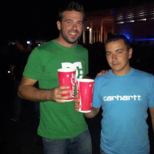 LinaresBlas's profile picture. 