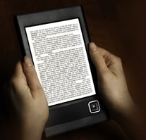ebookreadernews's profile picture. Aktuelle News, Infos und Testberichte aus der Welt des digitalen Lesens.