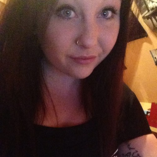 Maareike's profile picture. 