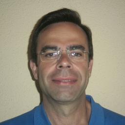 Profesor filosofía, pero lo que me gusta es la Teología. Al final, el que aguanta gana. No magnifiques, cuantifica.