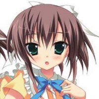 白崎リリス (@_thefirstworld) Twitter profile photo