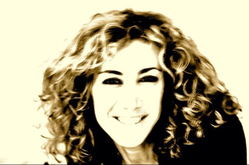 RobertaGarzia's profile picture. 