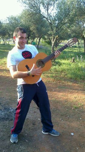 samuel13vicio's profile picture. 