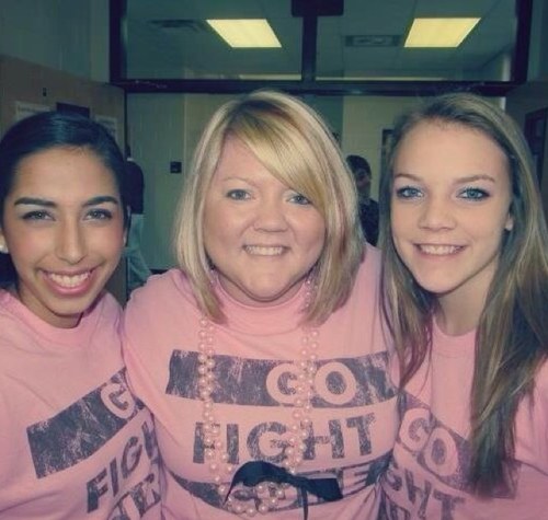 MrsLoden's profile picture. Middle school teacher by day... and most importantly... Mom to the coolest kid ever! ❤️