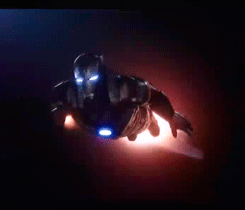 MK 42 , PREHENSILE SUIT