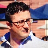 Antonio Rotundo (@antorotundo) 's Twitter Profile