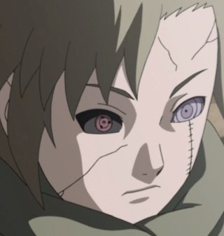 Former Jinchuriki of Isobu [Sanbi] And the Yondaim Mizukage. Brought back by the Edo Tensei. Unfortunately against the five nations. {Naruto RP}
