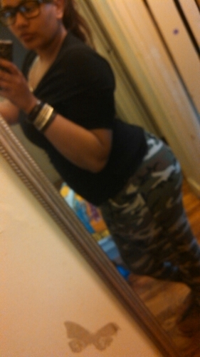 #forever taken #mommy #mya&baby bailey #cancer
