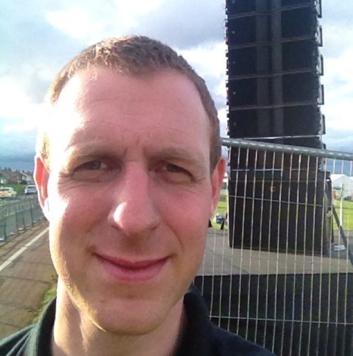 iamandymurray's profile picture. 