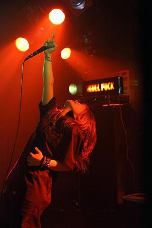 SKULLFUCK1203's profile picture. 仙台のSKULL FUCK、MISHMASHのVoです☆ﾊﾞｲｸ…ｶﾜｻｷBALIUS250☆ﾂｰﾘﾝｸﾞ…22歳で北海道一周！礼文島桃岩荘での出会いは一生の宝物☆青森ねぶた祭り…ライダー跳人で2000年から参加。☆高校時代馬術部でｲﾝﾀｰﾊｲ出場。昔山形県上山競馬場で厩務員。 THE YELLOW MONKEY❤