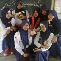 SHS smansa PWT~alwys love AllahSWT~Barrakallah