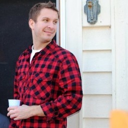 Bryan_Jones1's profile picture. Follower of Jesus. Husband to a woman far better looking than me!