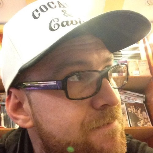 Falssberry's profile picture. Venez nous découvrir:
https://t.co/7s3OAJNr