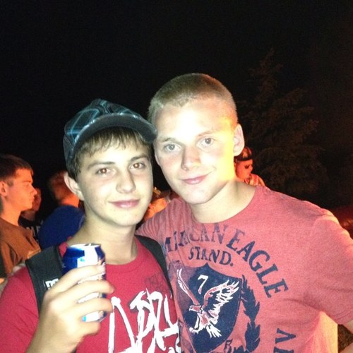 Brycemann3's profile picture. 