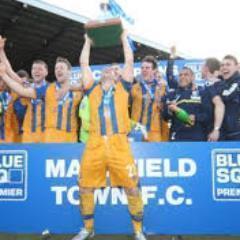 Have your say on all the latest Mansfield Town FC action - This is an unofficial account