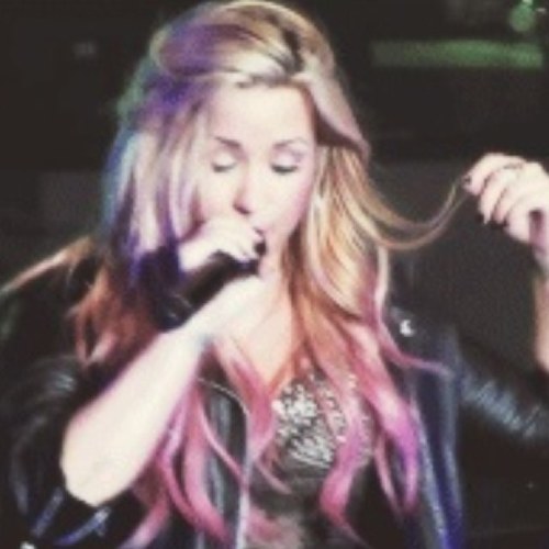 They can't see the scars on your wrist when there is a smile on your face.