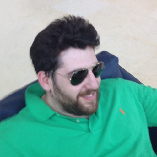 Medico Chirurgo - Medicina Generale Dream Theater & basketball addicted #acmilan supporter #saveacmilan