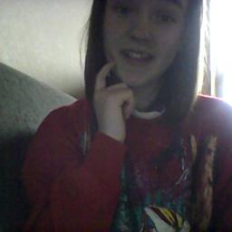 Forever alone together is  the motto.