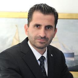 Director General, Cyprus Shipping Chamber
Γενικός Διευθυντής, Κυπριακό Ναυτιλιακό Επιμελητήριο