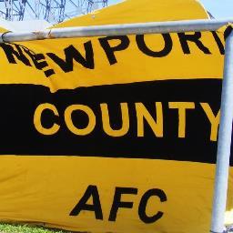 Have your say on all the latest Newport County FC action - This is an unofficial account
