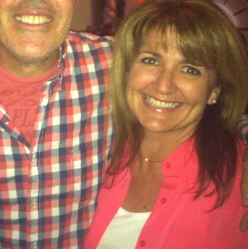 wifemomx2's profile picture. Just a wife and mom trying to make it through life