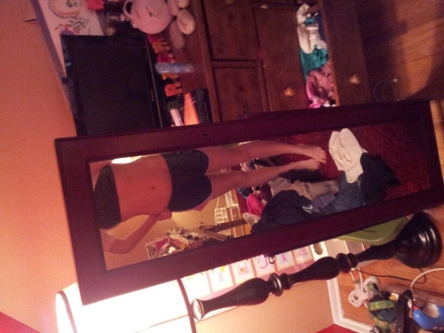 fitdayss's profile picture. H: 5'8 SW:168 CW:150 GW:135 avi is me