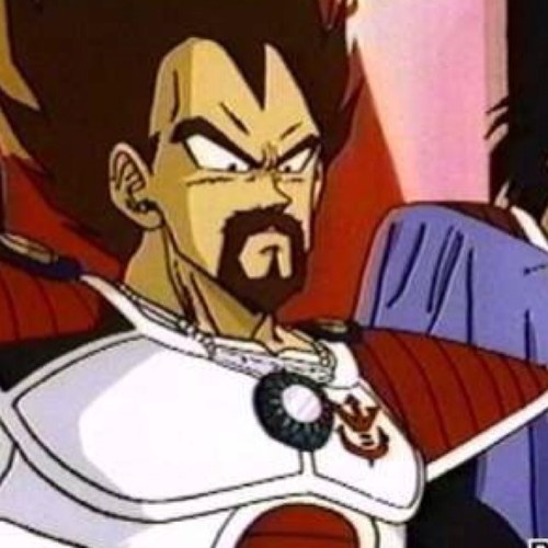 VegetaTheFirst's profile picture. I am King Vegeta, absolute ruler of the mighty Saiyan Race! My Saiyan Pride is what gives me power! I have two sons, Vegeta and Tarble. #DBZRolePlay