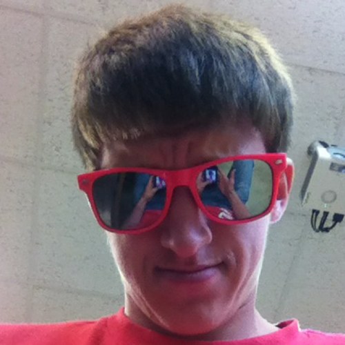 i ball