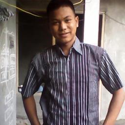 menerima knyataan n trus brsyukur adlh hal yg plg indah