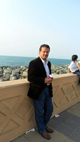 HamadHader's profile picture. 