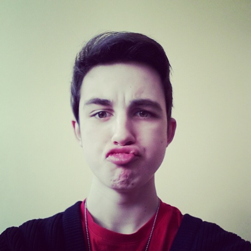 Harducins's profile picture. nidzīts parīzē