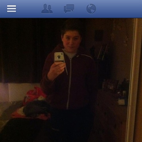 jaredferguson3's profile picture. Follow for a follow :) x