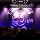 Mike Vinson - @mikev8833 - Twitter