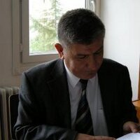 Mesut Şen (@mmesutsen) Twitter profile photo