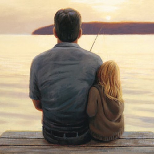 Dadtodaughter's profile picture. For daddys girls. Fathers to daughters3