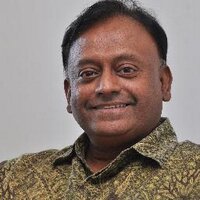 R. Sudarshan (@sudarshanun) 's Twitter Profile