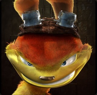 DaxterTgeOttsel's profile picture. Im Daxter the ottsel, an exterminator. Im miss little tik tik.... Have you played Daxter the video game? My writer has beet the game. It was hard. #single