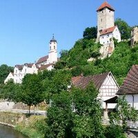 Die obere Donau (@donautalmagazin) Twitter profile photo