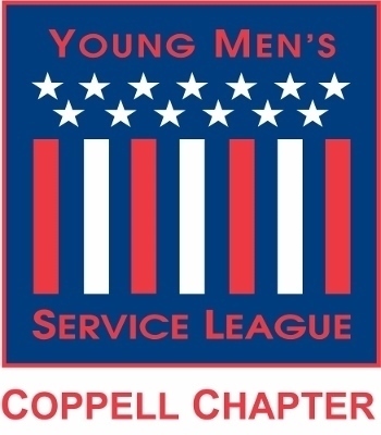YMSLCoppell's profile picture. Young Men's Service League - Coppell TX Chapter started in 2012 - service-based philanthropic organization consisting of high school aged young men & their moms