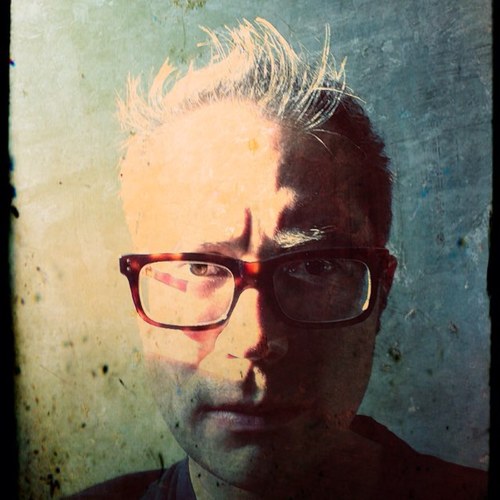 Director / Producer / Juggler / pedestrian / cyclist...