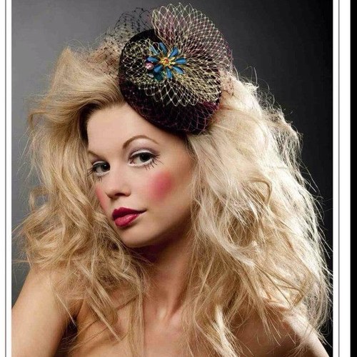 kazztaylor's profile picture. professional make-up artist
Follow me and i'll follow you back