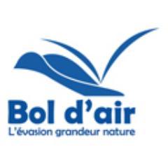 Bol_dAir's profile picture. BOL D'AIR: Saut en élastique, Parapente, Fantasticable,
Parc d' Aventure, Big Air Jump, Sentier Pieds-Nus, Snowkite, Hébergement...l'évasion 100% plaisir!!
